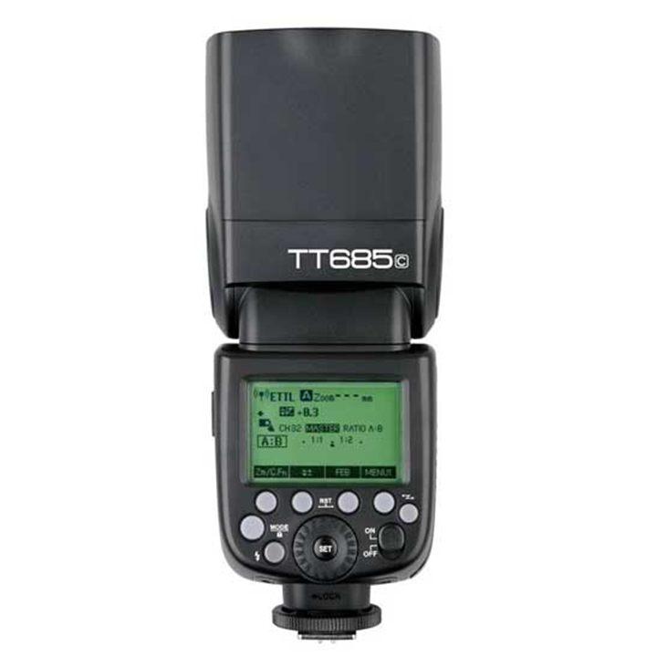 Flash Godox TT685 for Canon 