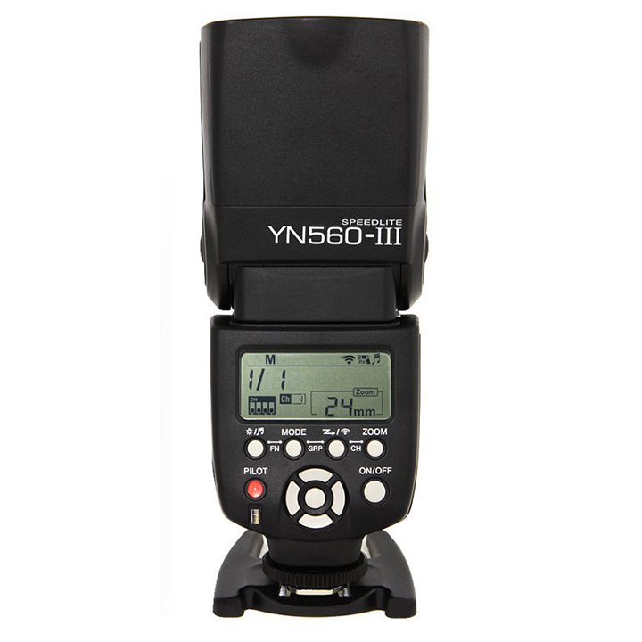 Flash Yongnou 560 III 