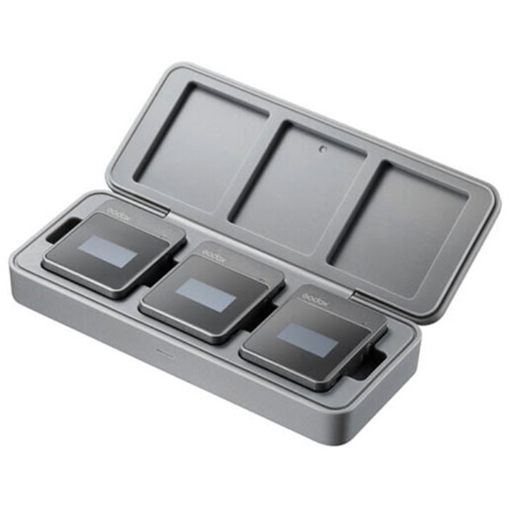 Godox Movelink M2 