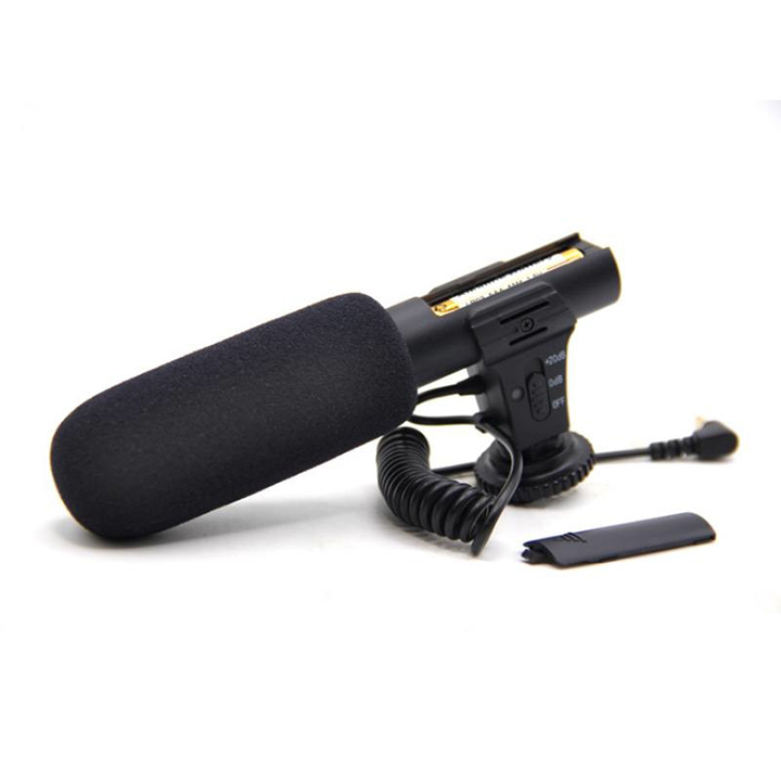 Taff Studio Shotgun MIC-05 