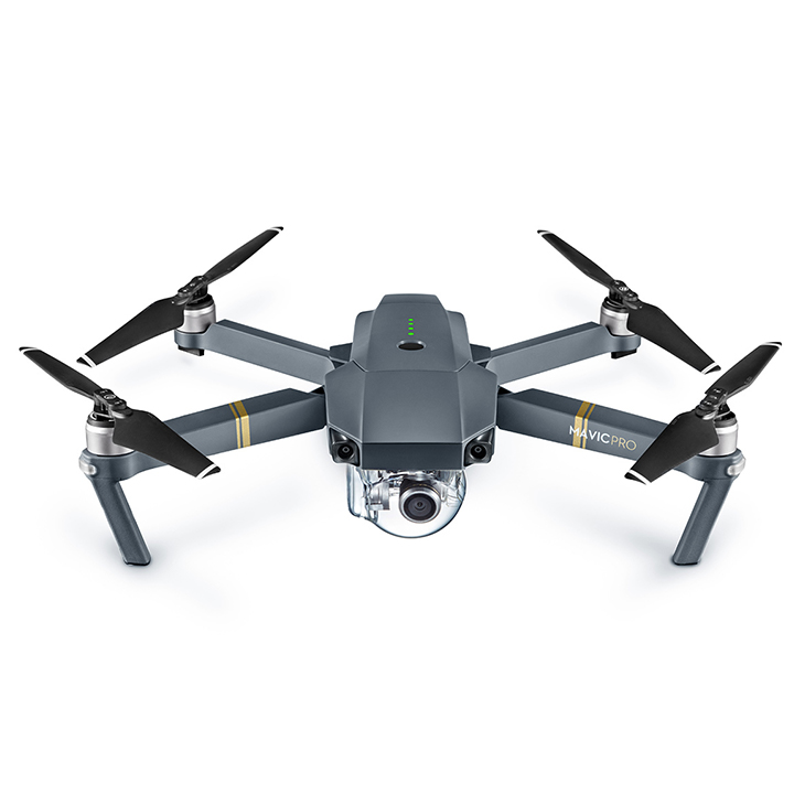 DJI Mavic Pro 1