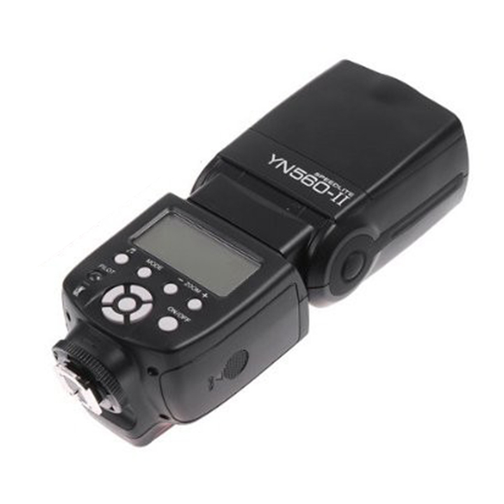 Flash Yongnuo 560 II 