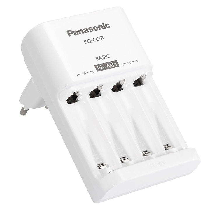 Charger Eneloop 